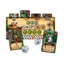 Trial Of The Forest Board Game