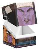 One Piece Boulder 100+ Squaroes Deck Box - Arlong