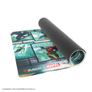 GAMEGENIC PLAYMAT MTG NICK FURY