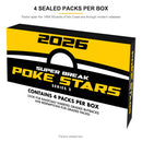 2026 POKESTARS ED SERIES 2