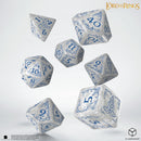 The Lord of the Rings Rivendell Dice Set