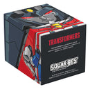 Ultimate Guard Squaroes - Boulder 100+ - Transformers - Starscream