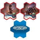 Heroscape: Might of the New Alliance Army Expansion