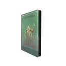 Magic: The Gathering The Hobbit Zip-Up Album 18-Pocket - Thranduil