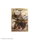 Magic: The Gathering The Hobbit Premium Art Sleeves - Thorin, Mountain-King