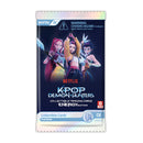 Kpop Demon Hunters Collectible Trading Cards Energy Edition - Series 1 Box