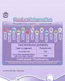 My Little Pony TCG: S2 Discord Booster Box