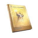 Magic: The Gathering The Hobbit Zip-Up Album 18-Pocket - Gandalf