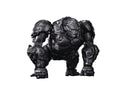 TRANSFORMERS 7-CC-CLASSIC CLASS 04-OPTIMUS PRIMAL BEAST