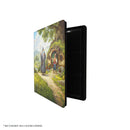 Magic: The Gathering The Hobbit Zip-Up Album 24-Pocket - The Shire