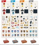 Lego Ninjago Destiny's Bounty Adventures Board Game