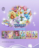 My Little Pony TCG: S2 Discord Booster Box