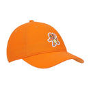 Pokémon: Charmander Printed Patch Orange Unstructured Baseball Cap