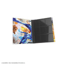 GAMEGENIC CASUAL ALBUM 18-POCKET MTG FANTASTIC FOUR