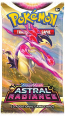 Pokemon TCG: Sword & Shield Astral Radiance Booster Box