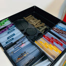 The Vault of Mini Things - Full Color Standees & Terrain For RPGs