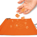 ENHANCE:ROLL ON A SCROLL-ORANGE