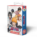Don't Panic Games | Mangacards | 54 Card Game | Bleach | Standard Size (Poker)