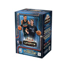 2025-26 Topps Topps Chrome Update Series Basketball Blaster Box
