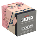 One Piece Boulder 100+ Squaroes Deck Box - Koby