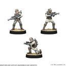Star Wars: Legion Rebel Veterans Expansion