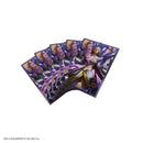 GAMEGENIC SLEEVES:MTG REALITY FRACTURE-PLAINSWALKER 7