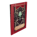 Dungeons & Dragons Arcana Unleashed: Deadfall | Alternate Cover