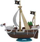 One Piece - Grand Collection Going Merry Model Ship Kit