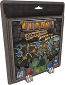Clank! Expeditions: Temple of The Ape Lords