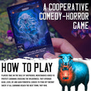 The Sheep Board Game