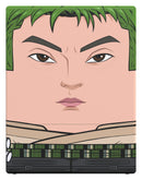 One Piece Boulder 100+ Squaroes Deck Box - Zoro