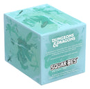 Ultimate Guard Squaroes - Boulder 100+ - D&D - Gelatinous Cube