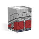 Ultimate Guard Squaroes - Boulder 100+ - Transformers - Megatron