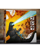 King of Tokyo: Godzilla Strategy Board Game