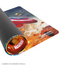 GAMEGENIC PLAYMAT MTG CAPTAIN AMERICA