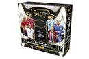 2025-2026 Panini Select Road To FIFA World Cup Soccer Hobby Box