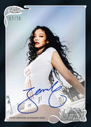 2026 Topps Chrome x Jennie Hobby Box