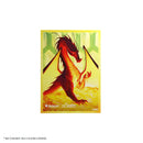 Magic: The Gathering - The Hobbit Premium Art Sleeves - Smaug the Golden