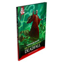Dungeons & Dragons Arcana Unleashed: Deadfall Adventure Expansion Book