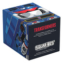Ultimate Guard Squaroes - Boulder 100+ - Transformers - Soundwave