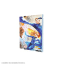 GAMEGENIC CASUAL ALBUM 18-POCKET MTG FANTASTIC FOUR