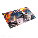Magic: The Gathering The Hobbit Shiny Playmat - Gandalf, Shadow's Foe