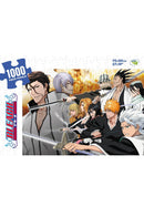 Level 42 Puzzle Bleach / Puzzle 1000pc