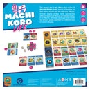 Machi Koro: Life Board Game