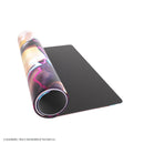 GAMEGENIC PLAYMAT MTG STRIKING BLACK PANTHER