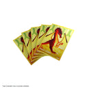 Magic: The Gathering - The Hobbit Premium Art Sleeves - Smaug the Golden