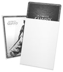 Ultimate Guard Katana Card Sleeves (100ct), WHITE