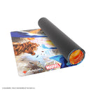 GAMEGENIC PLAYMAT MTG FANTASTIC FOUR