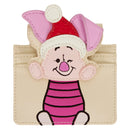 Winnie the Pooh and Piglet - Holiday - Crossbody Bag