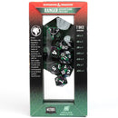 Dungeons & Dragons Adventure Dice Set: Legend of Drizzt